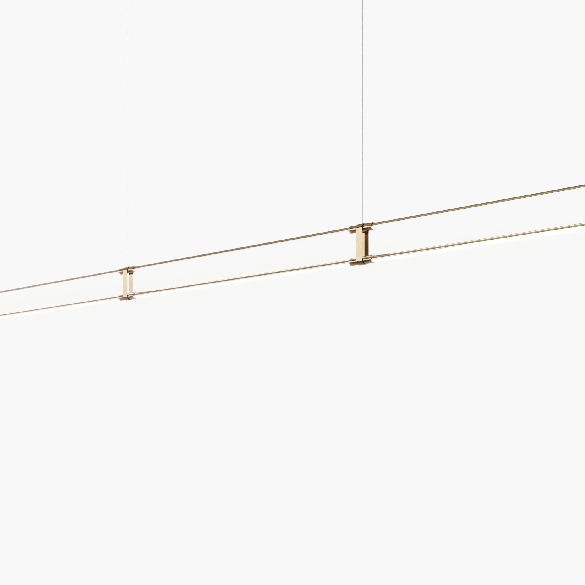 Long Linear Lighting