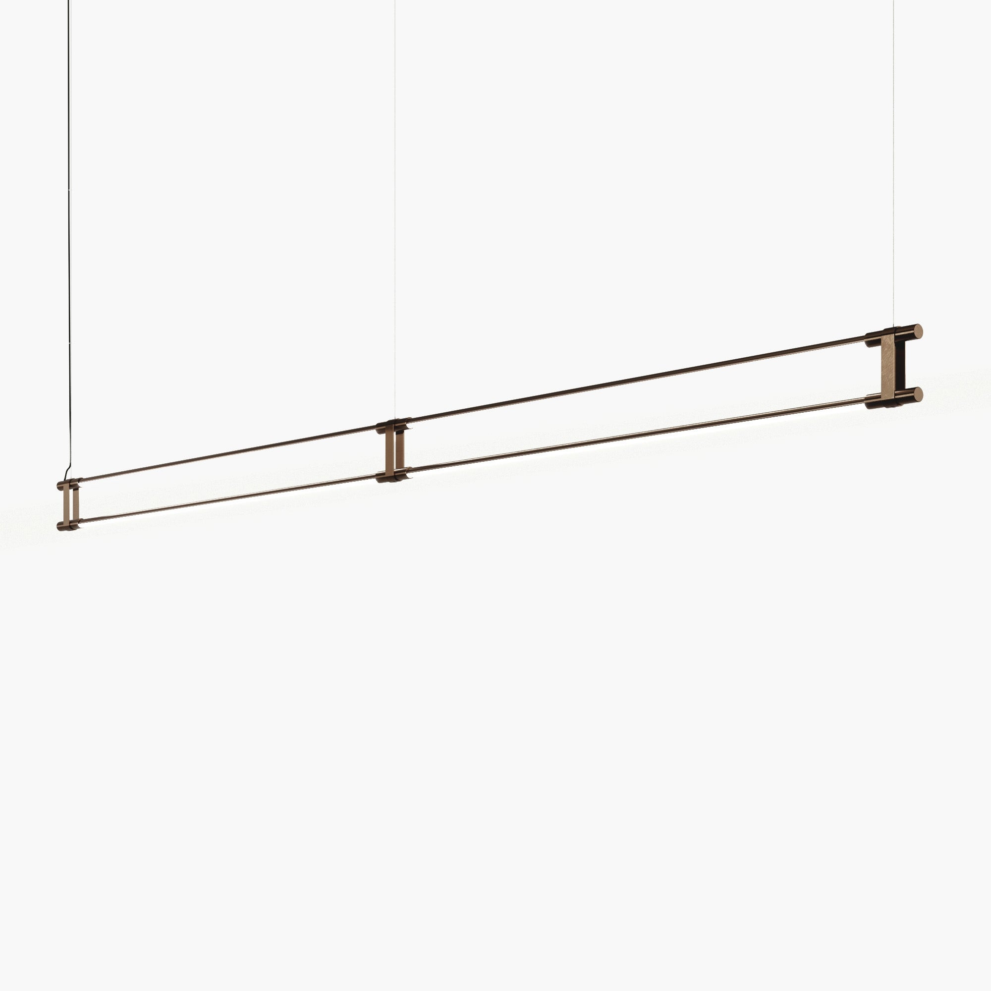 Peter Bristol Lighting