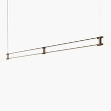 Peter Bristol Lighting