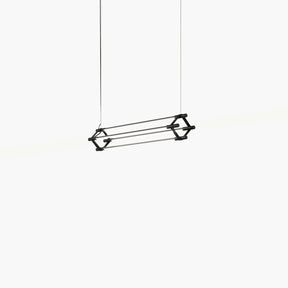 Thin Multiples Tetrad Light