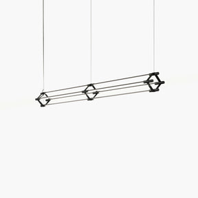 Juniper Tetrad Pendant 