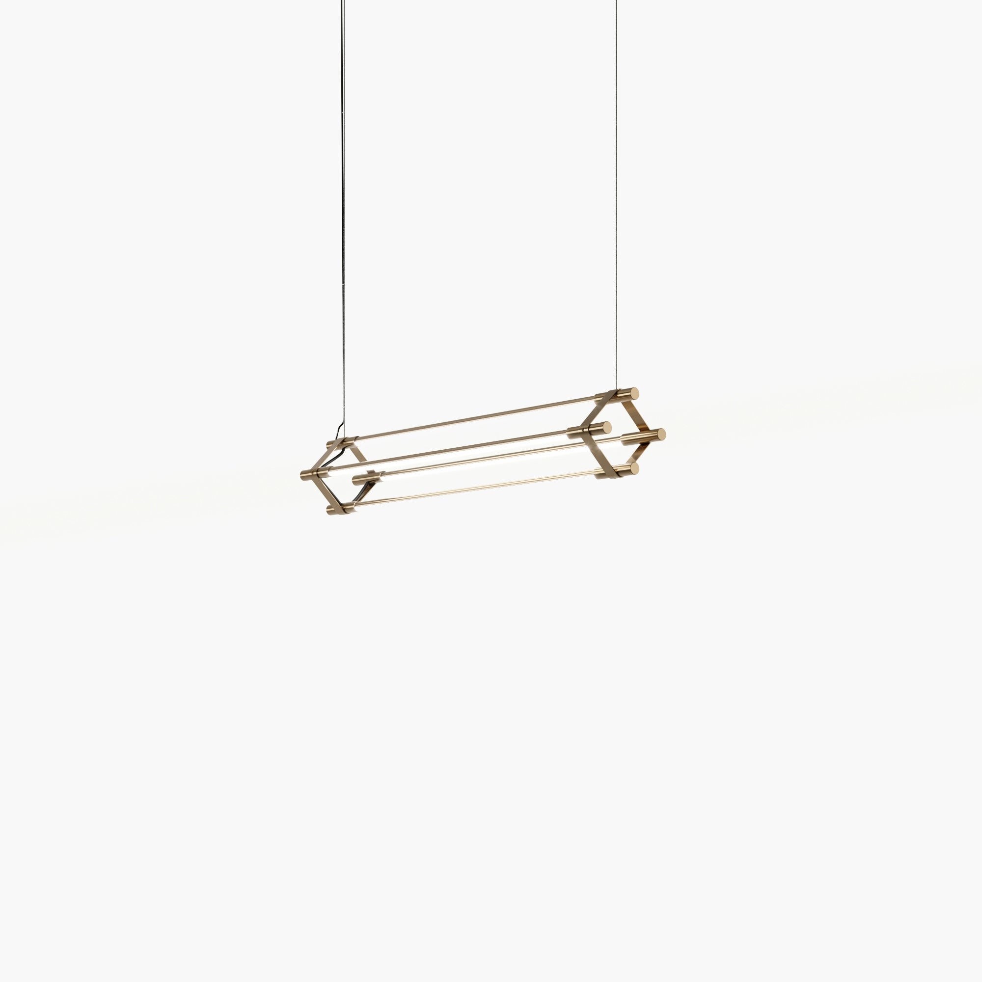 Thin Multiples Tetrad