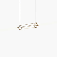 Thin Multiples Tetrad