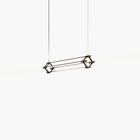 Modern Bronze Lighting