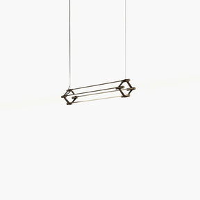 Modern Bronze Lighting