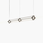 Contemporary Linear Lighting