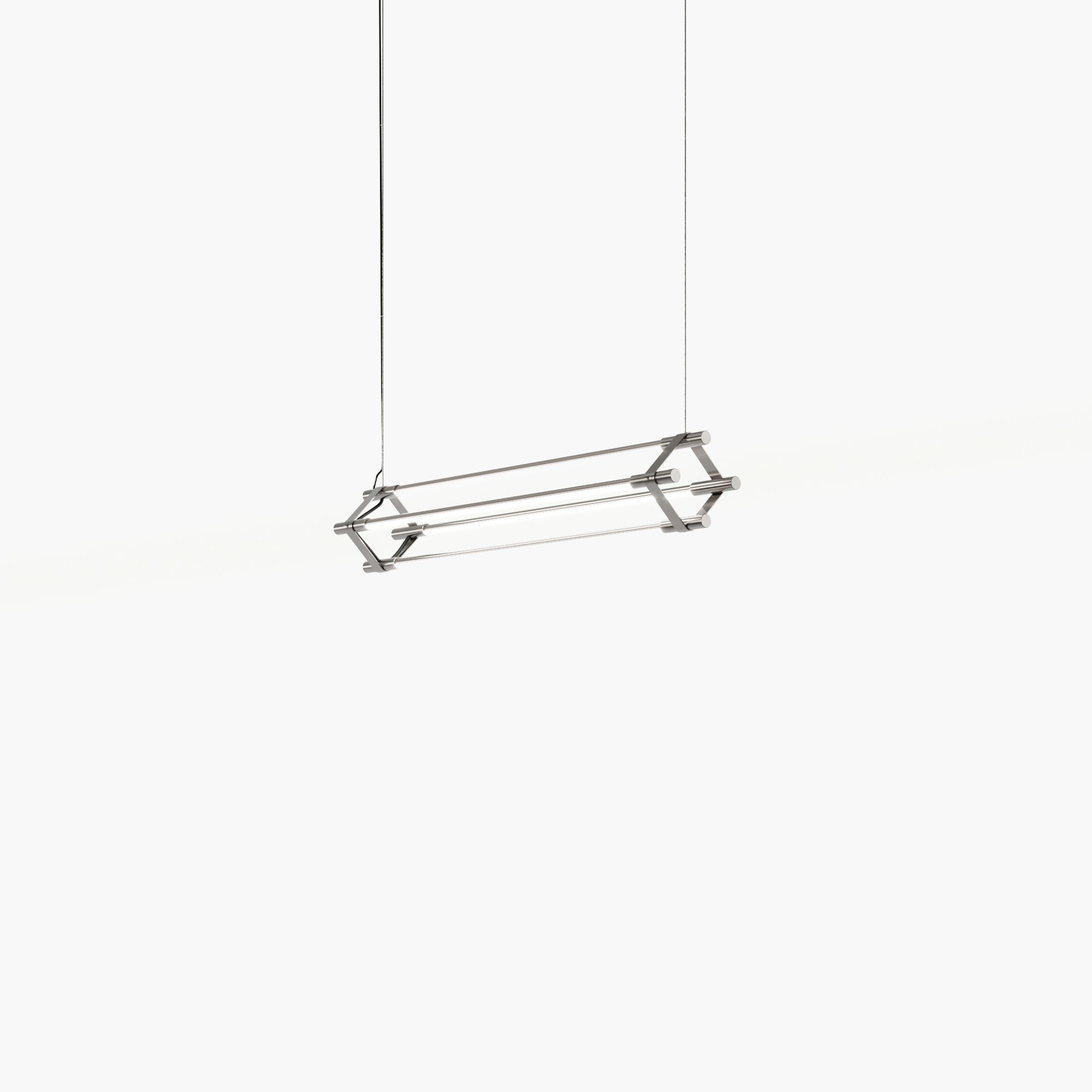 Thin Multiples Tetrad - Nickel