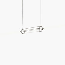 Thin Multiples Tetrad - Nickel