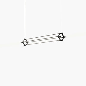 Thin Multiples Tetrad - Black