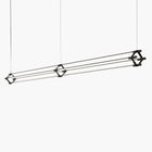 Modular Pendant Lighting