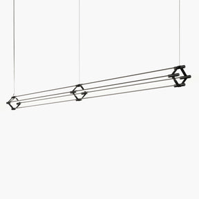 Modular Pendant Lighting