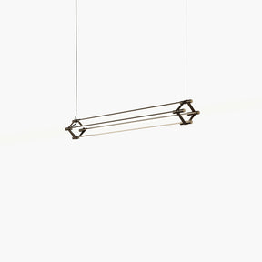 Custom Linear Lighting