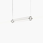Juniper Linear Pendant Light