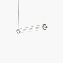 Juniper Linear Pendant Light