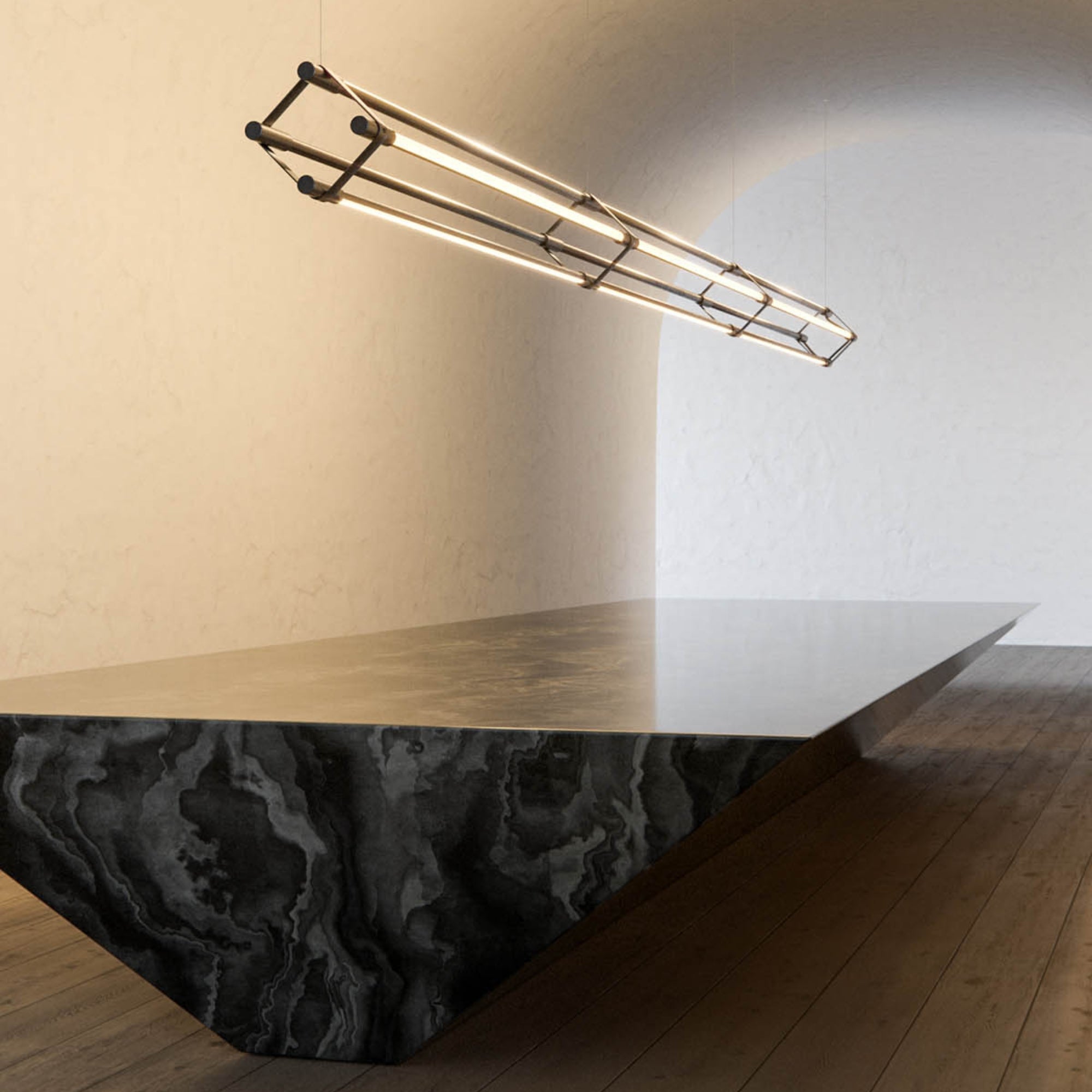 Conference Room Lighting