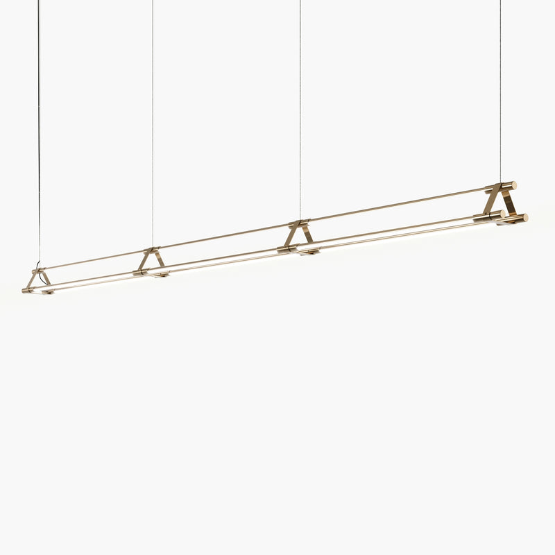 Juniper Design Thin Multiples Triad 