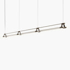 Linear Pendant Lighting