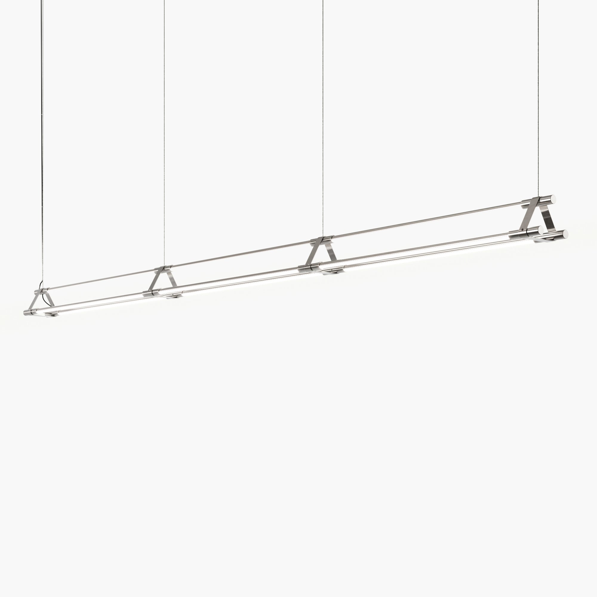 Thin Multiples Triad - Nickel