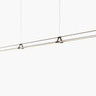 Minimal Linear Pendant Light