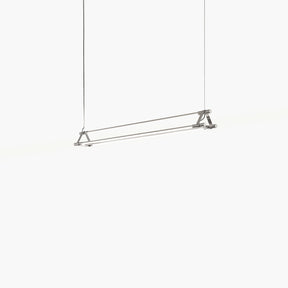 Industrial Pendant Light