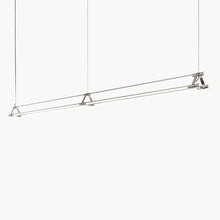 Minimalist LED Pendant Light
