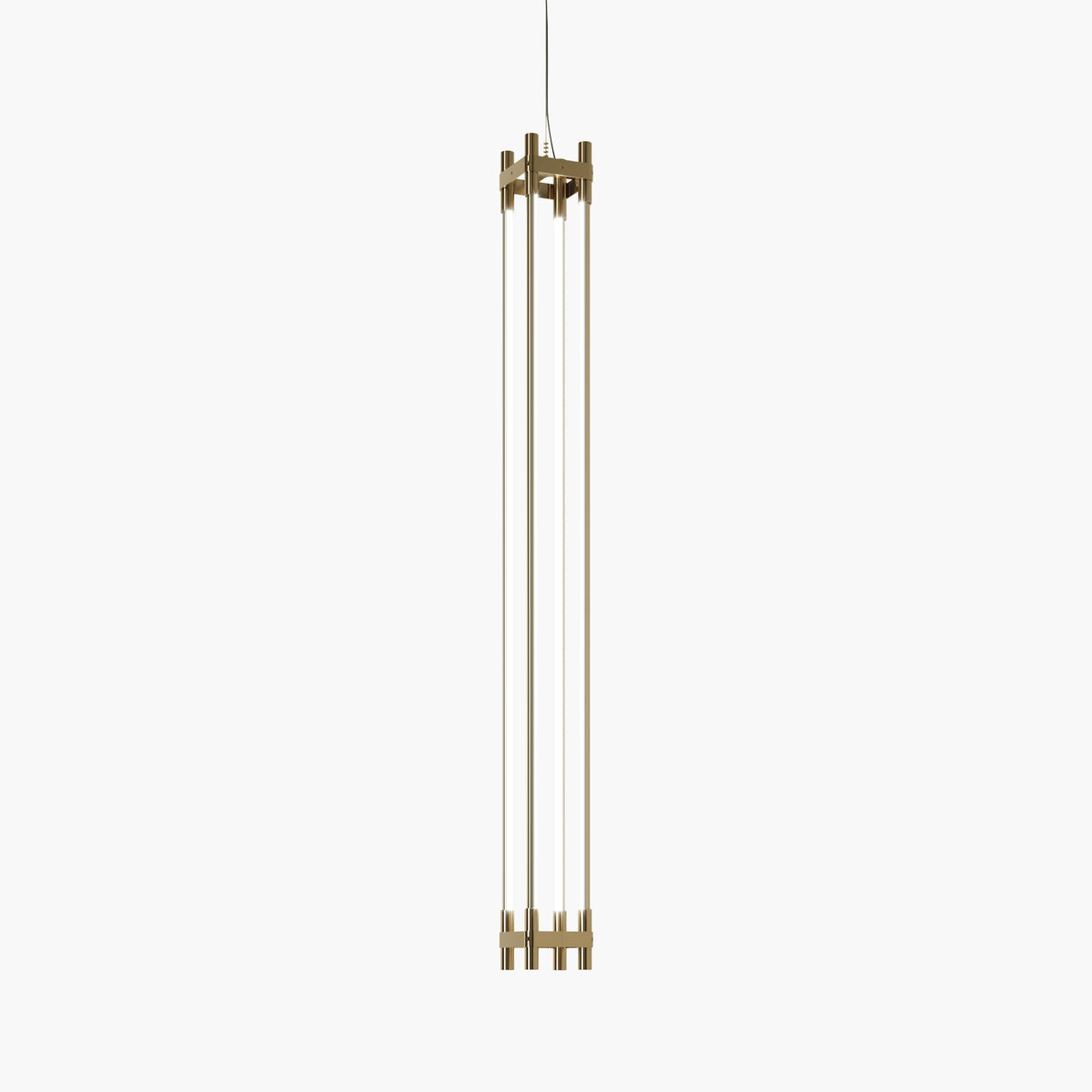 Juniper Thin Multiples Vertical Suspension Tetrad
