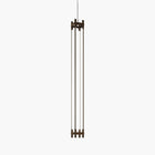 Architectural Pendant Light