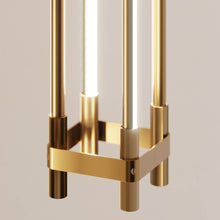 Custom Modern Lighting