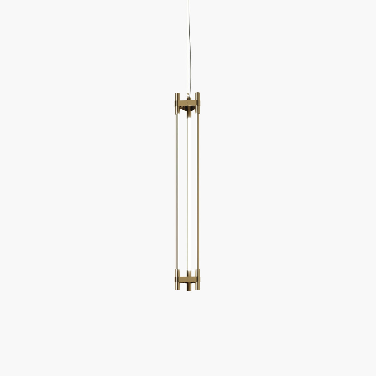 Thin Multiples Vertical Suspension Triad