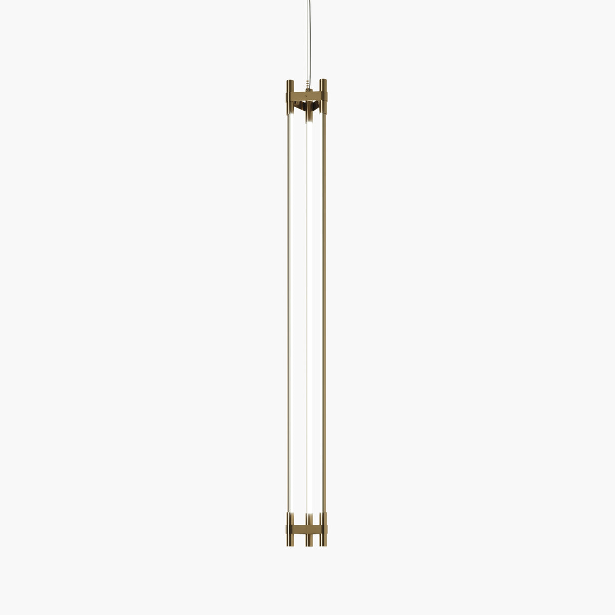 Juniper Thin Multiples Vertical Suspension Triad