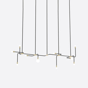 Beaubien 06 Chandelier | DSHOP