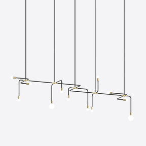 Beaubien 07 Chandelier | DSHOP