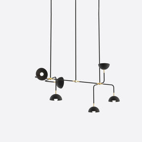 Beaubien 08 Chandelier | DSHOP