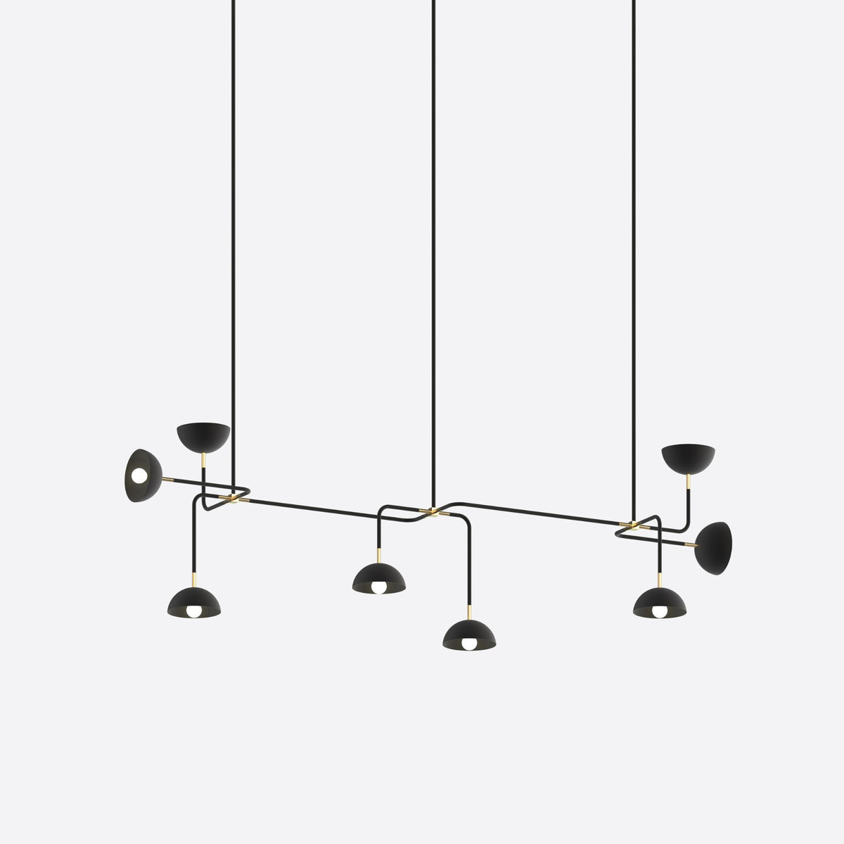 Beaubien 09 Chandelier | DSHOP