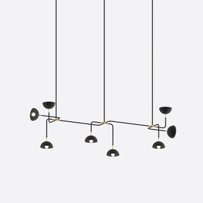 Beaubien 09 Chandelier | DSHOP