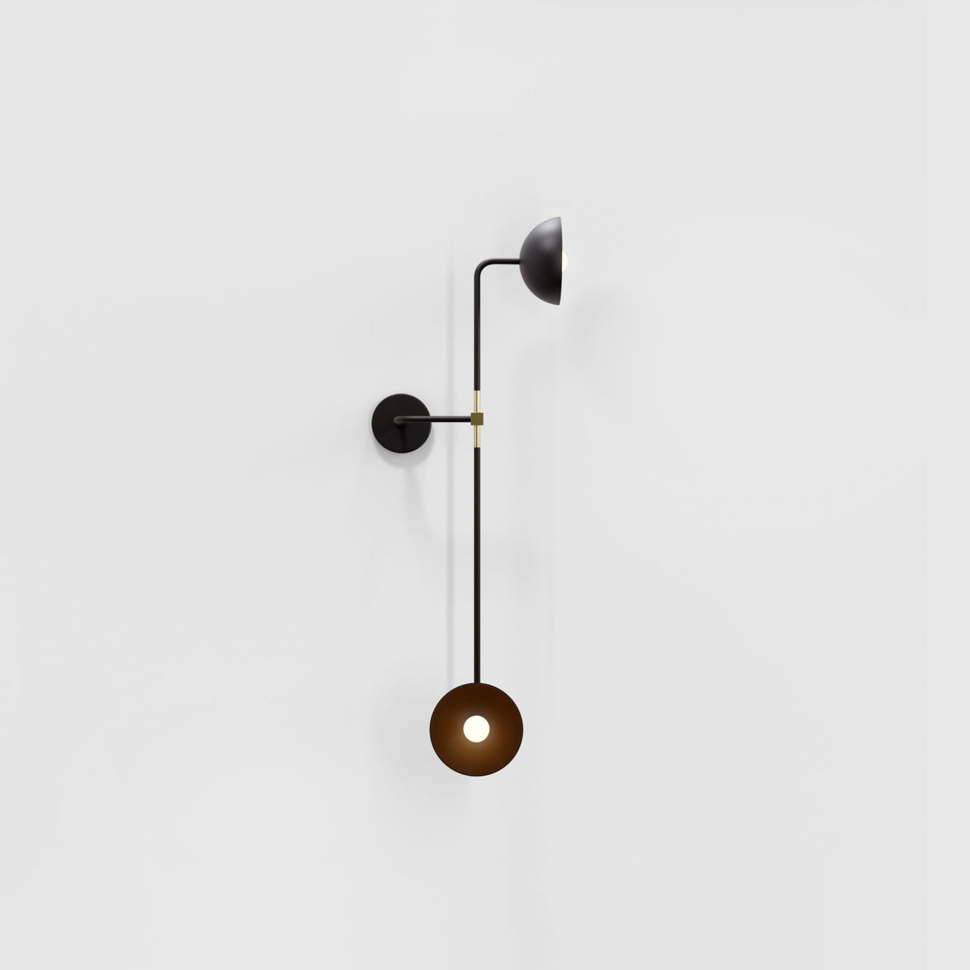 Lambert & Fils Beaubien Wall Lamp - Thumbnail 5