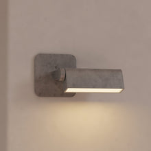 Industrial Wall Light | DSHOP