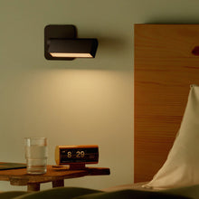 Ipoli 01 Black Sconce | DSHOP