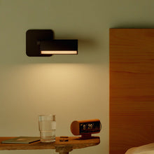 Adjustable Black Sconce | DSHOP