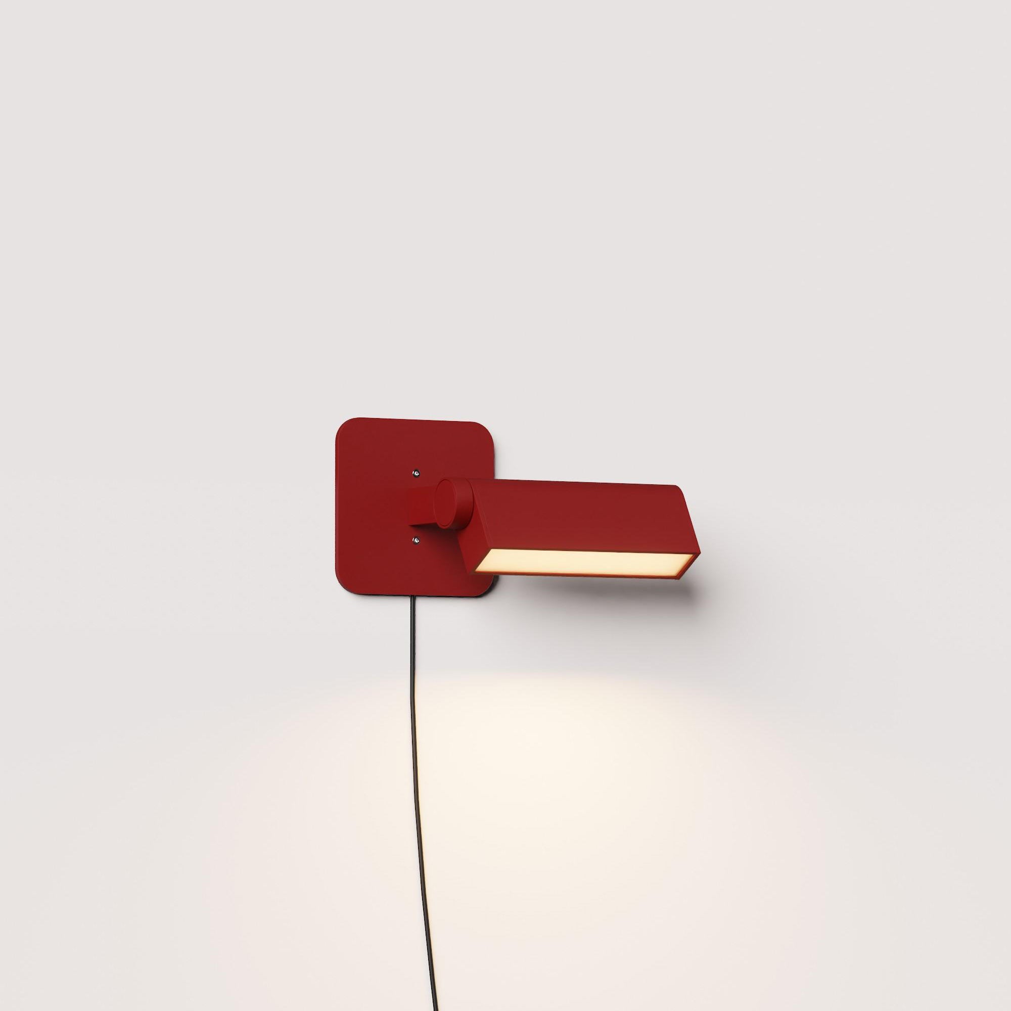 Ipoli 01 Wall Lamp | DSHOP