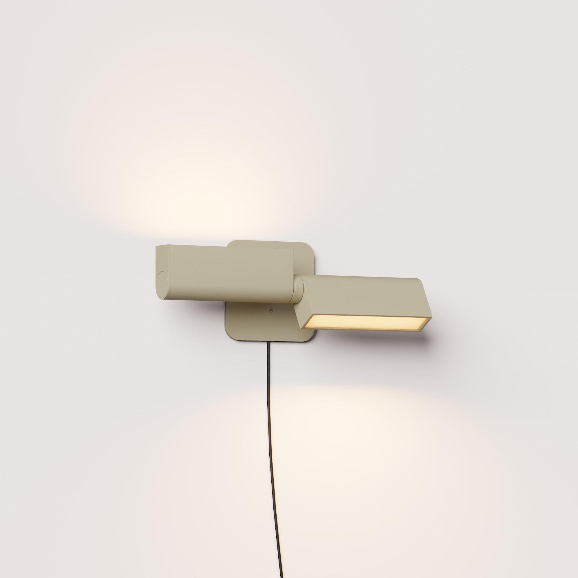 Ipoli 02 Sconce | DSHOP