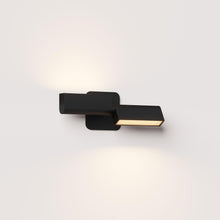Ipoli 02 Black Wall Lamp | DSHOP