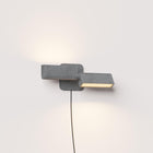 Ipoli 02 Aluminum Sconce | DSHOP