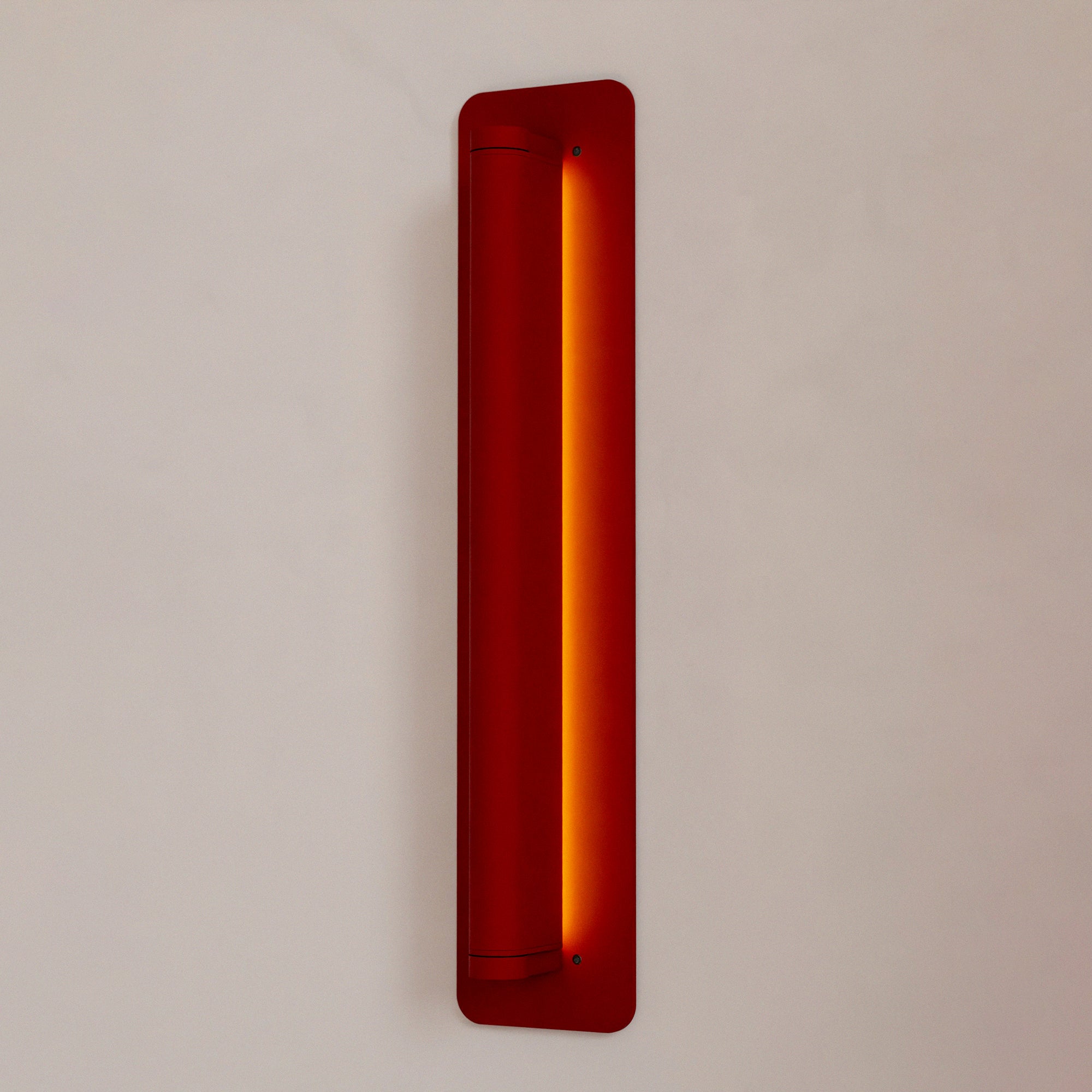 Red Wall Sconce | DSHOP