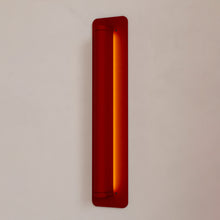 Red Wall Sconce | DSHOP