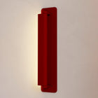 Lambert & Fils Red Sconce | DSHOP