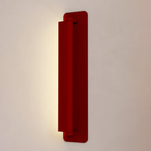 Lambert & Fils Red Sconce | DSHOP