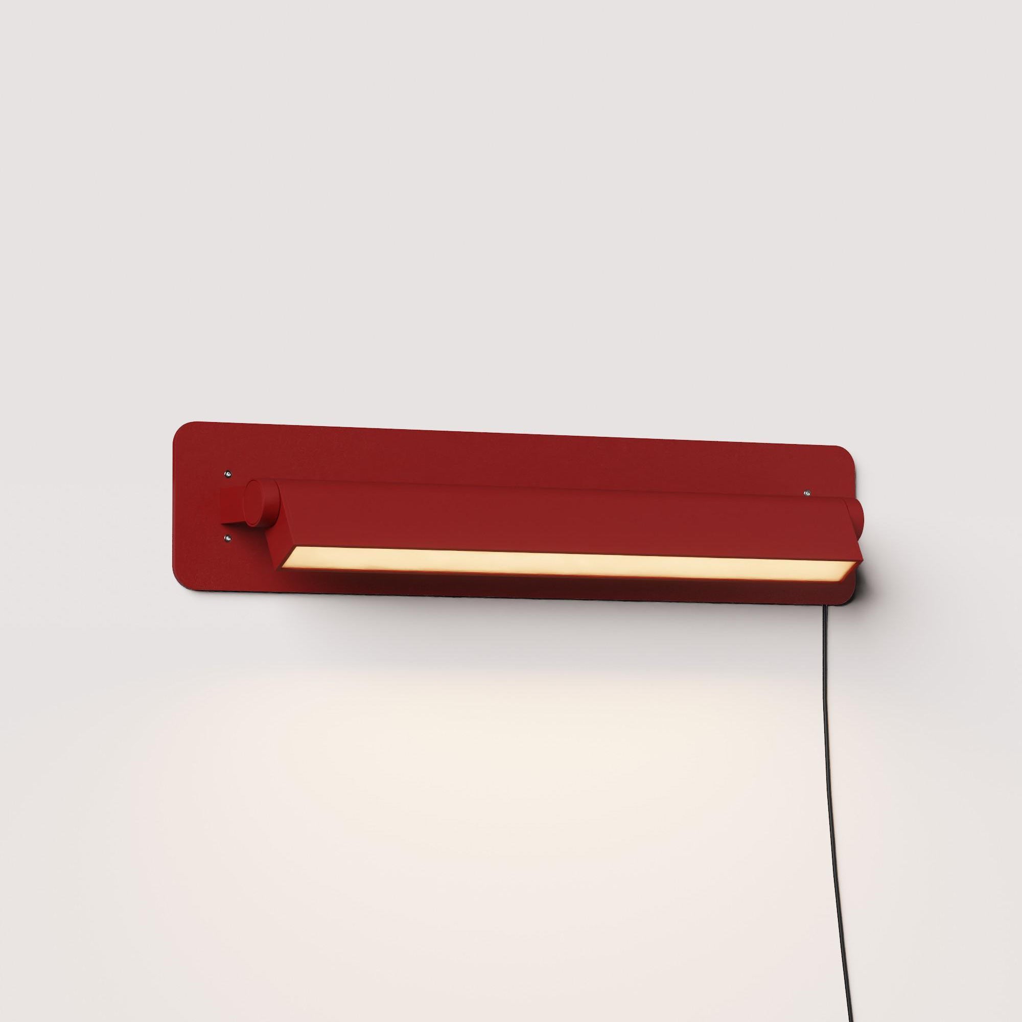 Ipoli 03C Plug-In Sconce | DSHOP
