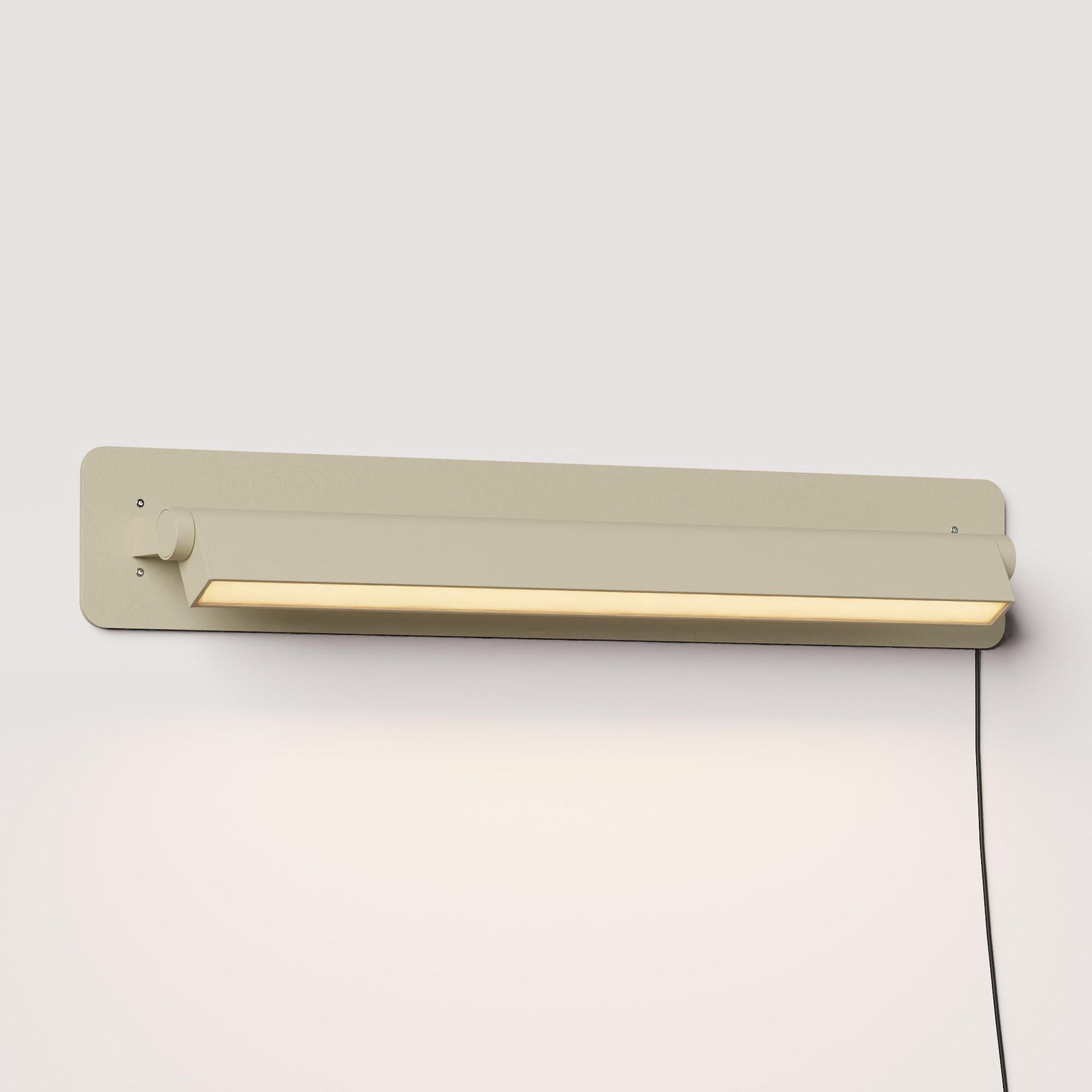 Plug-In Wall Light | DSHOP