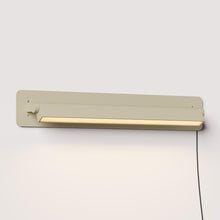 Plug-In Wall Light | DSHOP